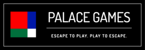 Palace Games Logo